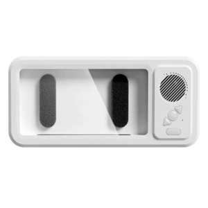 WaterSound - Wodoodporny Głośnik Pod Prysznic Zabezpieczający Telefon